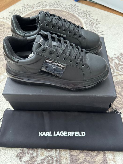 Pantofi Karl Lagerfield  nr40