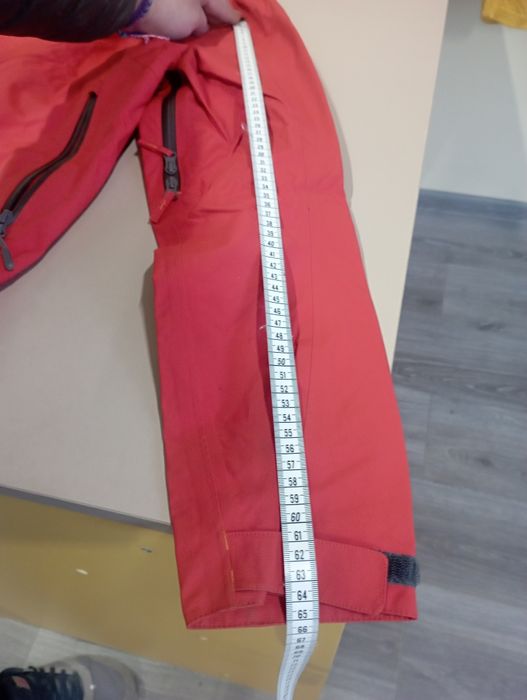 Мъжко яке salewa