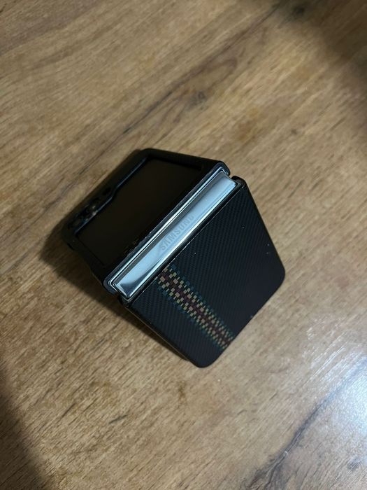 Samsung z flip 5