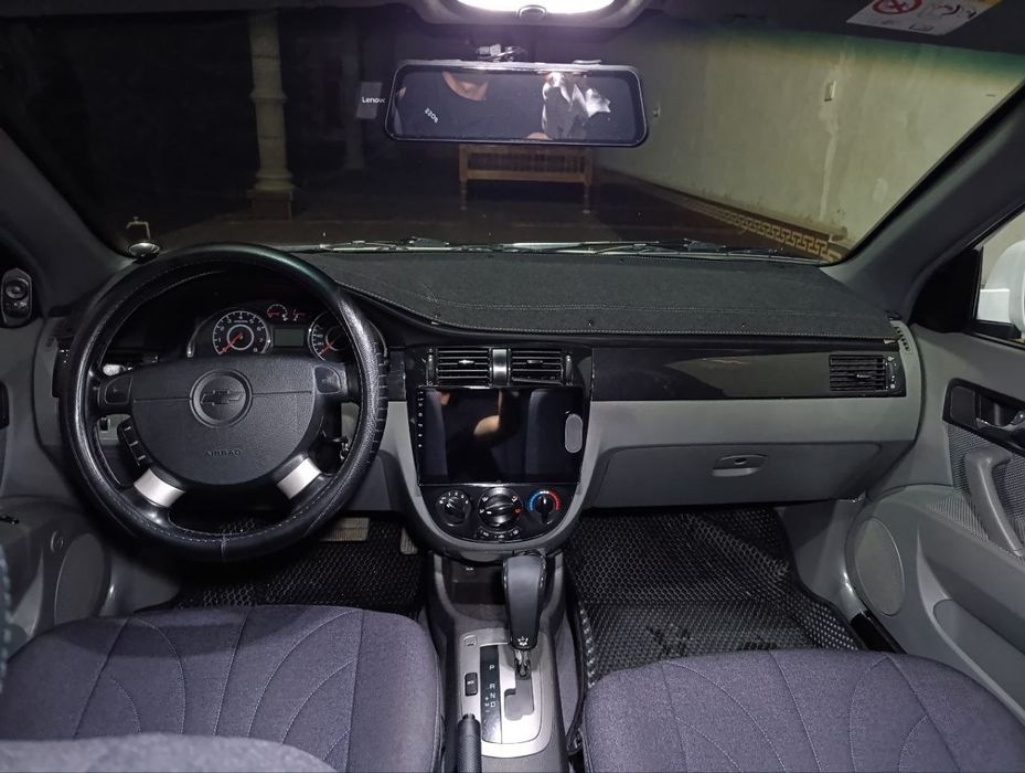 Chevrolet Gentra 2022