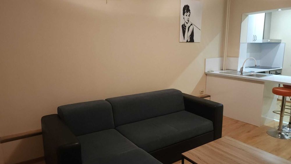 Дава се под наем Двустаен апартамент в Пловдив, Тракия - 56 кв.м за 321.3 € - Снимка #1