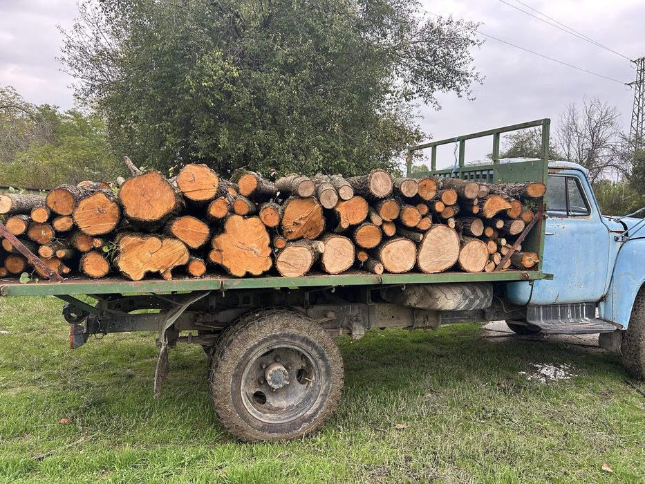 ГаЗ 53  перфектна