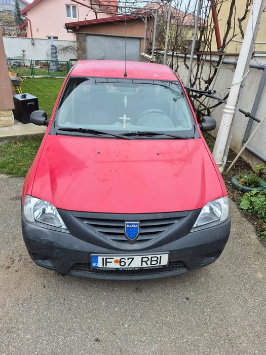 Logan papuc 15 diesel