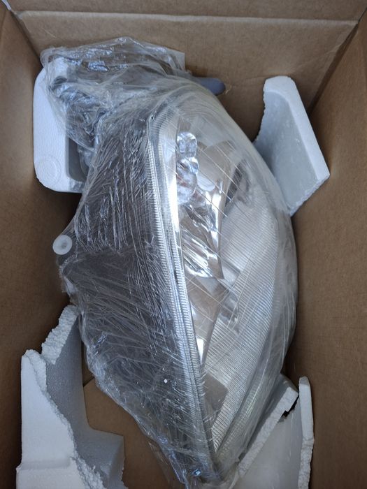 Продам сцепление лада приора