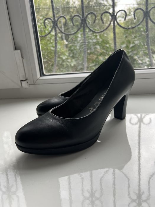 Новые туфли Tamaris