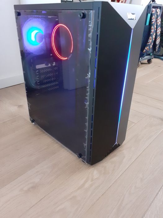 Vând Amd Ryzen 5 1600x (similar cu i5 generația 10)