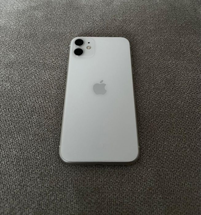 Iphone 11 или обмен Редми 14