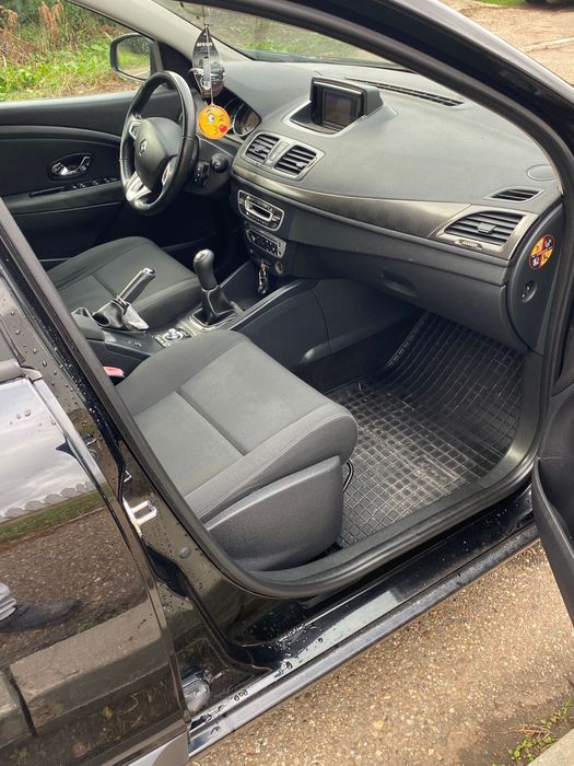 Vând Renault Megane 3 Break