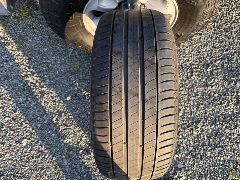 1бр. Лятна Гума 225/50R/17 -MICHELIN Primacy 3- DOT:0717-4.3мм *20€ бр