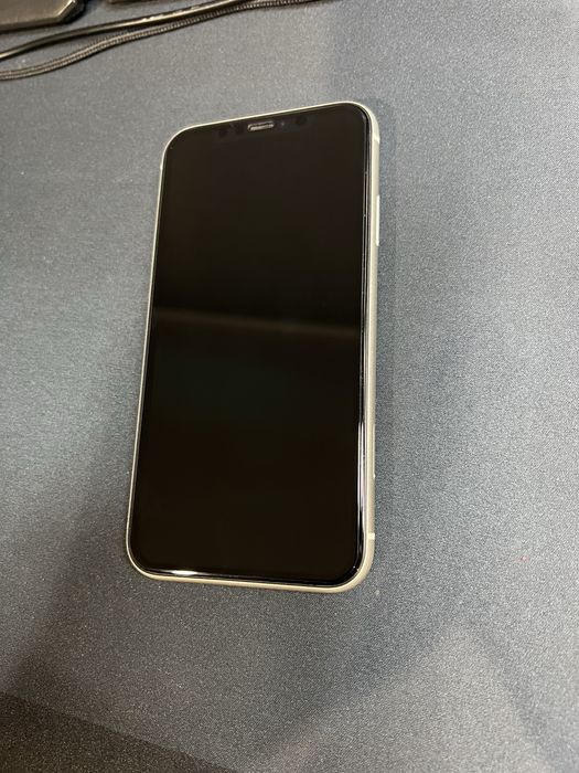 Iphone 11, 64Gb, 72%