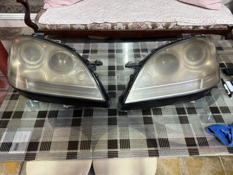 Оригинални фарове за ML-W164