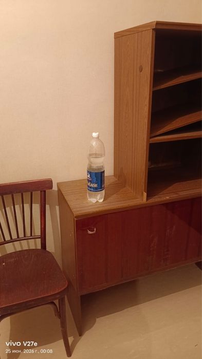 Отдам даром мебель