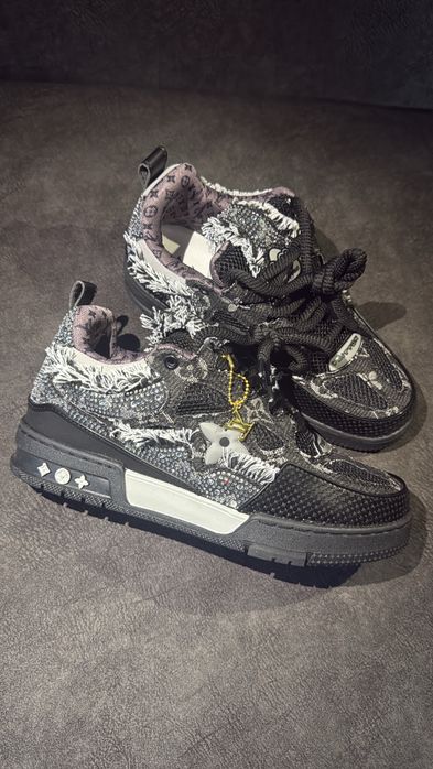 Louis Vuitton Skate