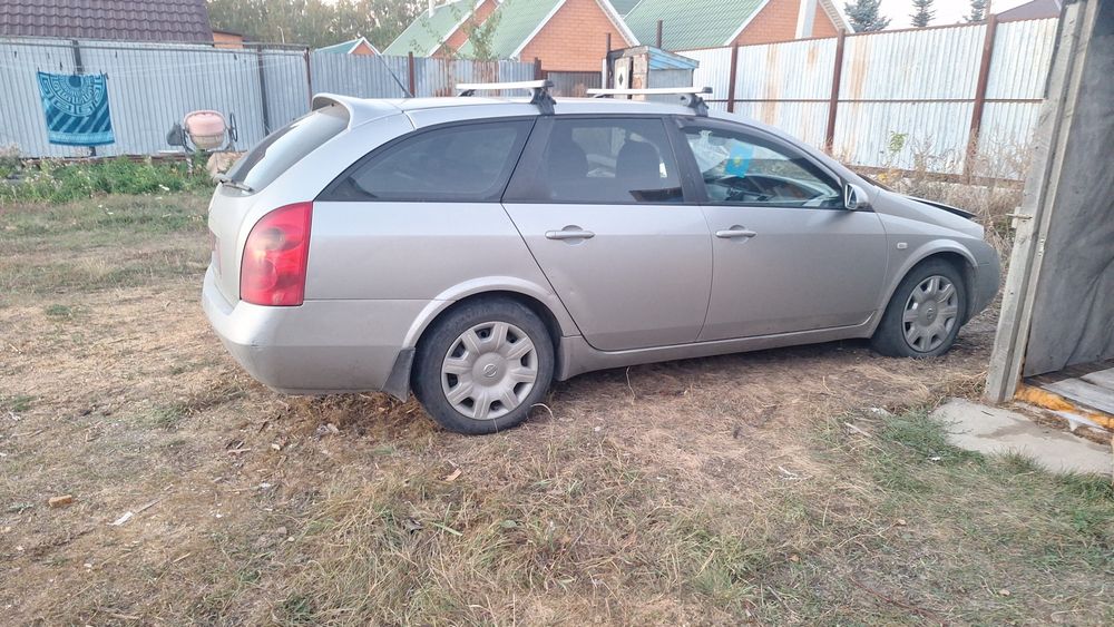 Продам автомобиль