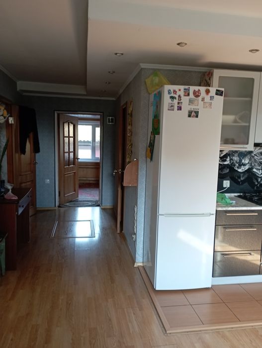 Продаётся Двухэтажный дом