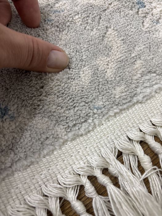 Ковер  размером 3/4