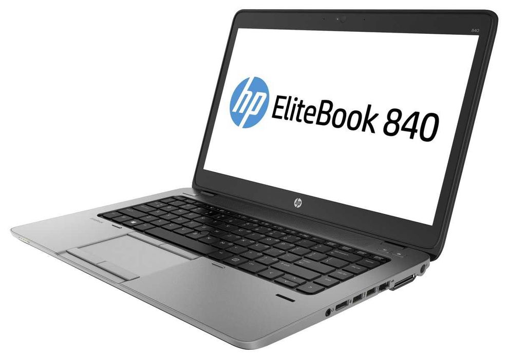 Лаптоп HP EliteBook 840 G2 i7-5600U 8GB 256GB SSD FULL HD ГАРАНЦИЯ