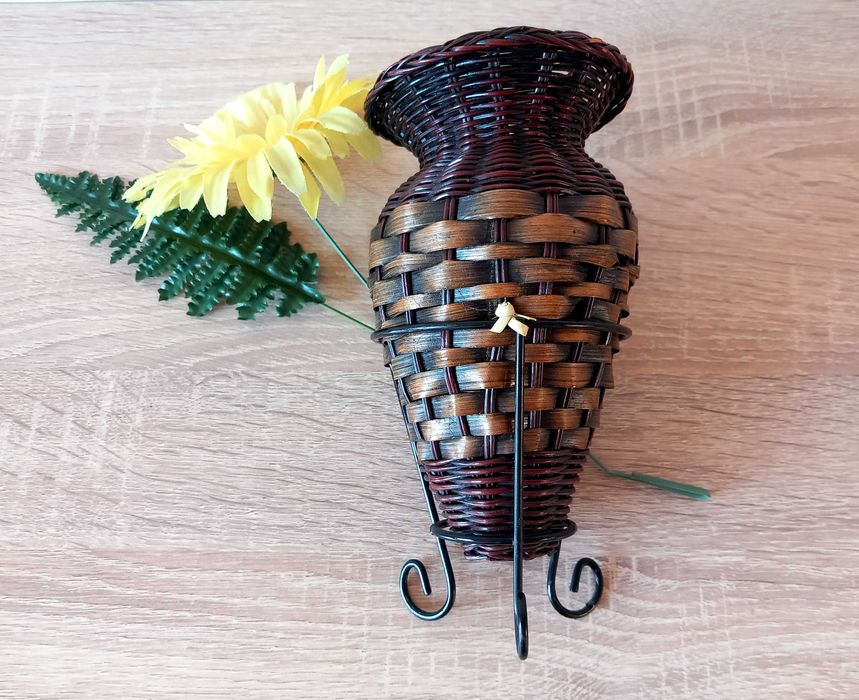 Нова декоративна ваза