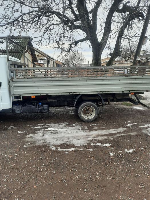 Газел сотилади холати зур