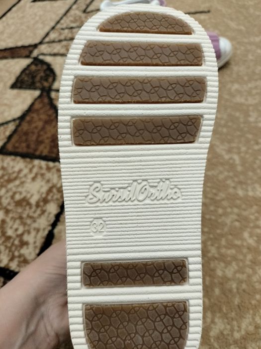 Продам ортопед.обувь