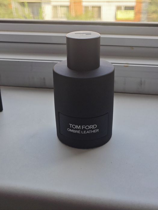 Tom ford ombre leather