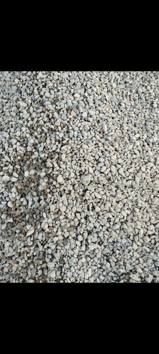 Мытый Щебень Гпс Грунт