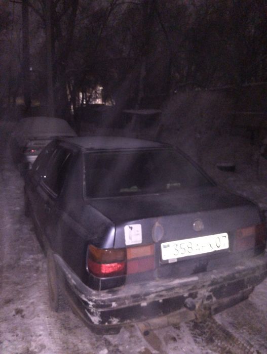 Продам автомобиль венту 1992 года