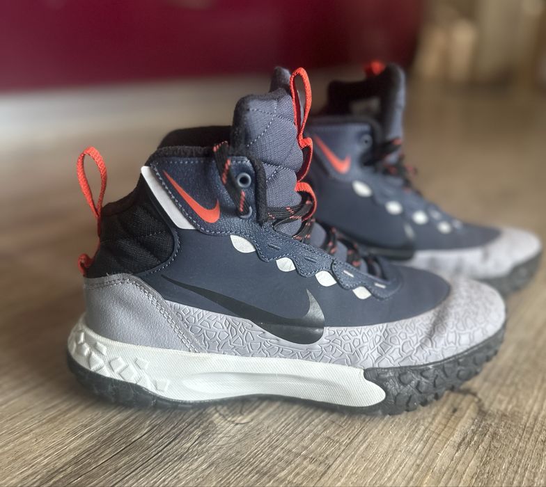 Зимни боти Nike Hikeda