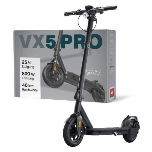 Trotineta VMAX VX5 Pro