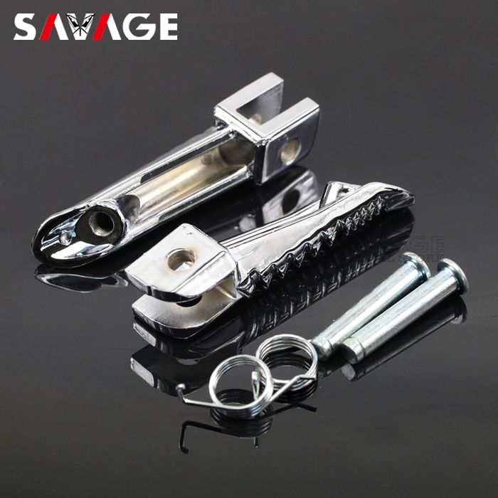 Предни степенки за Suzuki GSXR