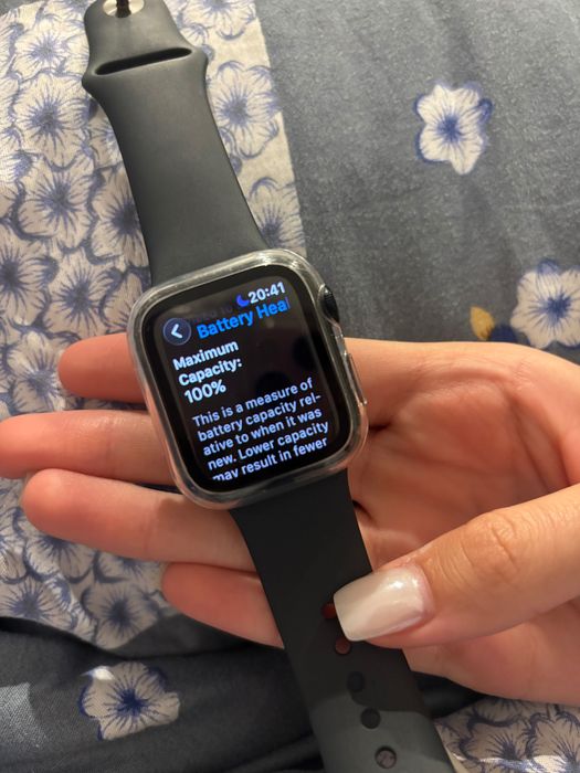 Apple Watch SE (2nd Generation) 40 mm – ca nou