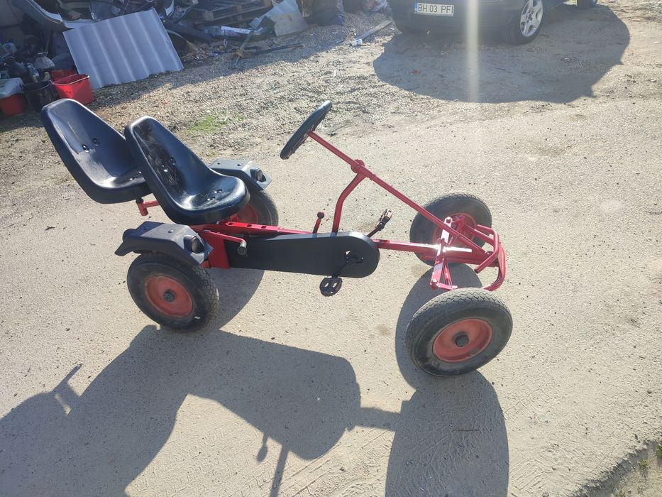 Kart adulți copii