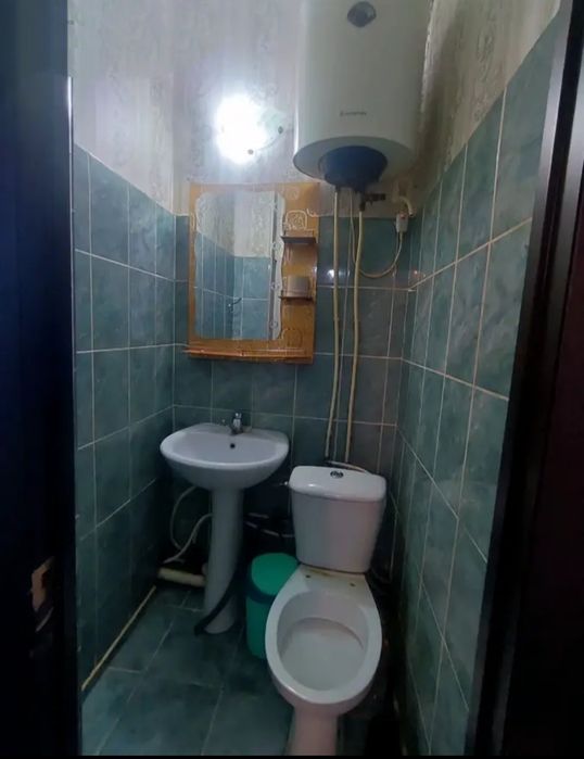 Сдам 1ком квартиру в районе Eldivino