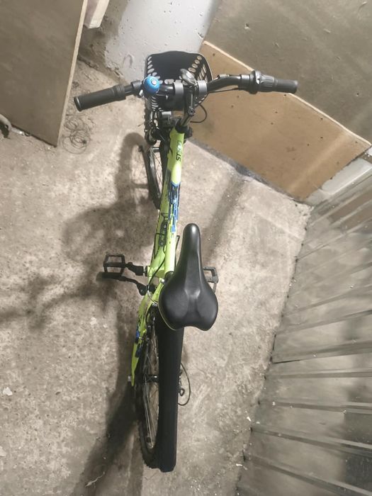 Bicicleta pentru copii