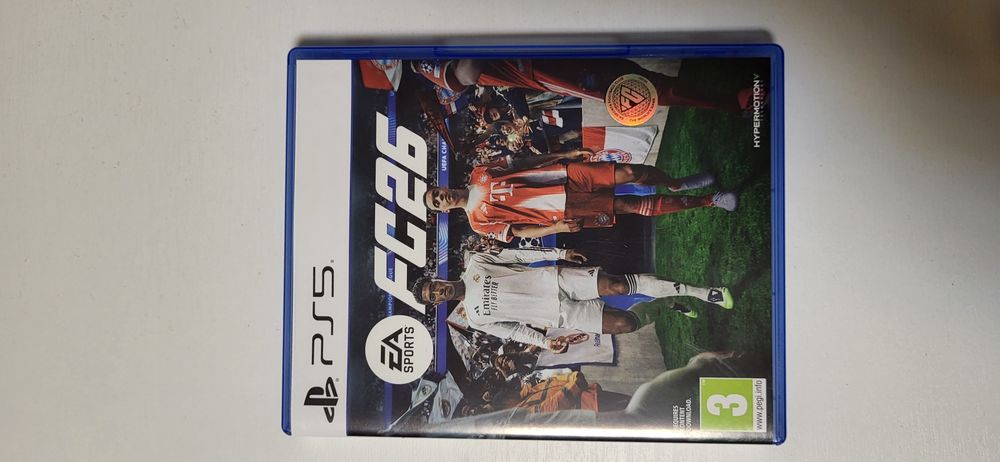 Игри за PlayStation 5/4