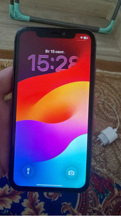 Продам Iphone 11 128gb