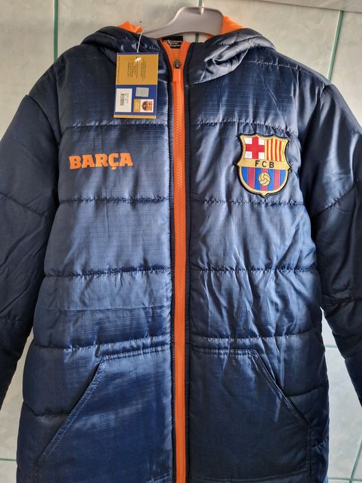Jacheta sport Barcelona