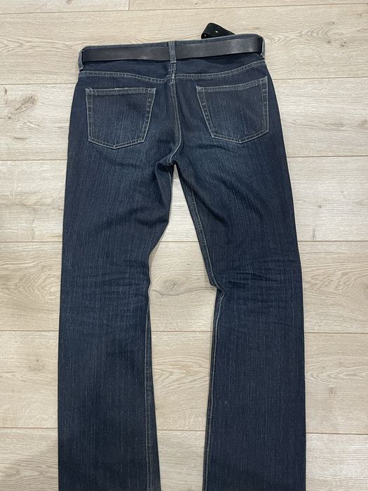 Japanese bootcut jeans archive