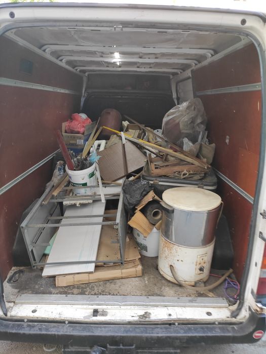 ТРАНСПОРТ,Товар,Пренос,Строителни отпадъци;СКЛАДИРАНЕ, склад,ПРОМО