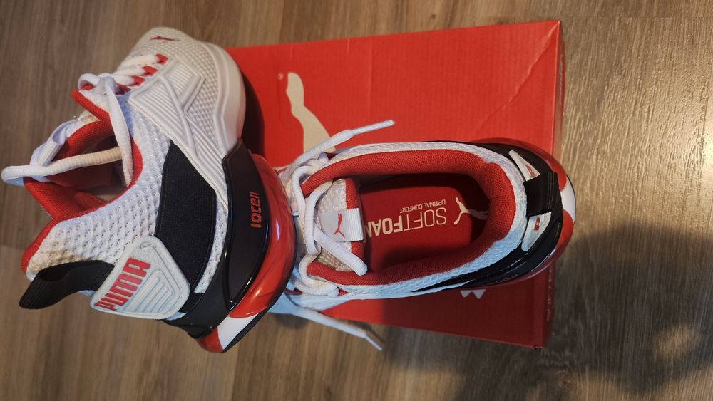 Маратонки Puma Cell Rapid