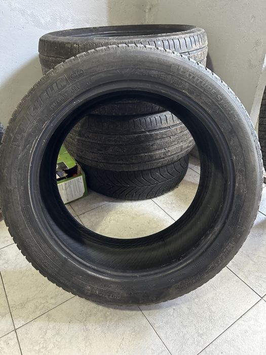 Vand cacuciucuri vara Runflat Michelin R19 - 849 lei