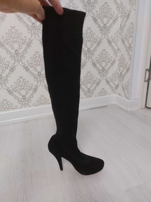 продам 38р чульки-сапоги