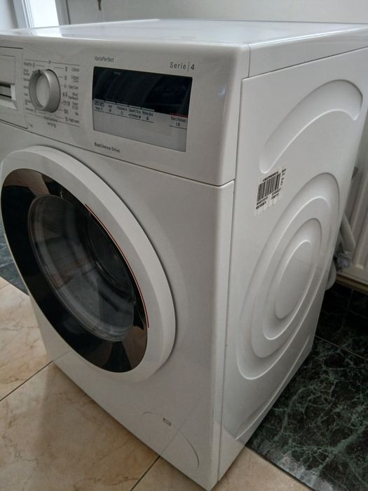 Masina de spalat Bosch