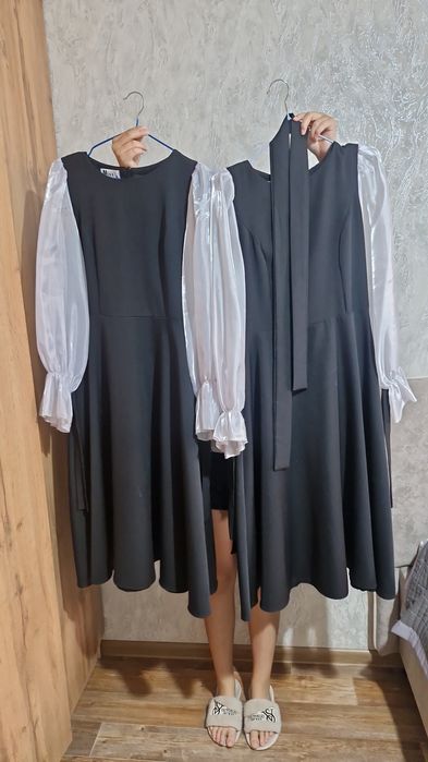 Бесплатно платья с ,м размер