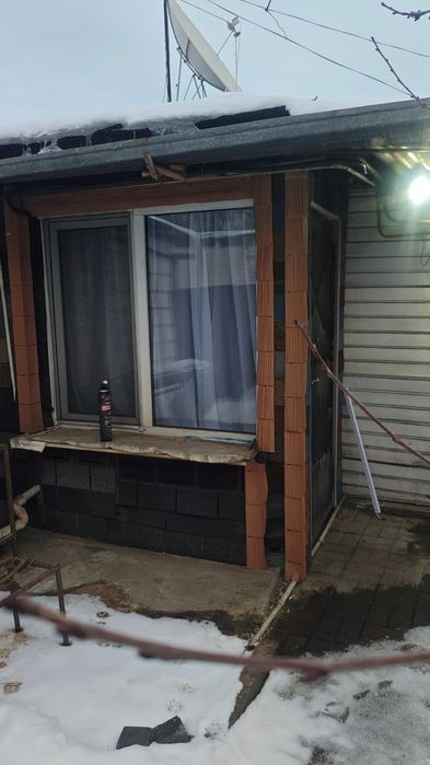 Сдам часть дома долгосрочно