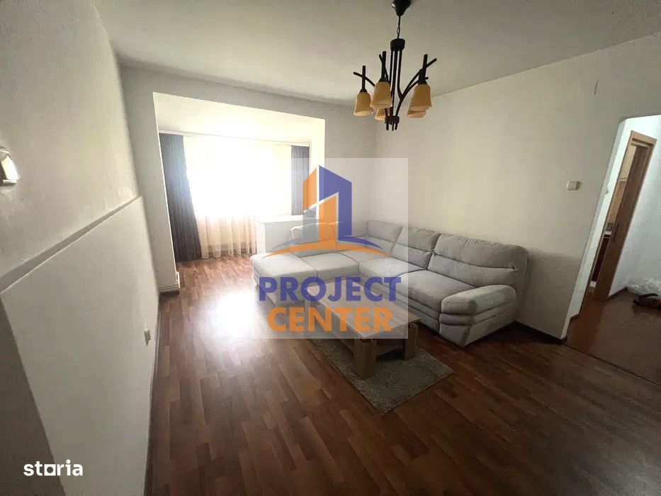 Apartament 2 camere Teilor