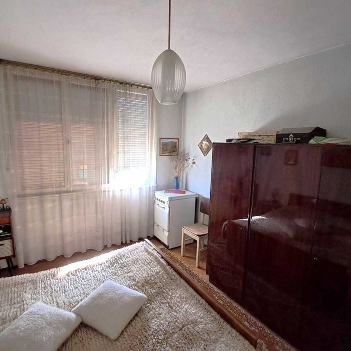 3-стаен продава - кв. Дядо Дянко