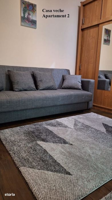Casă P+1 - oază de relaxare în Palazu Mare