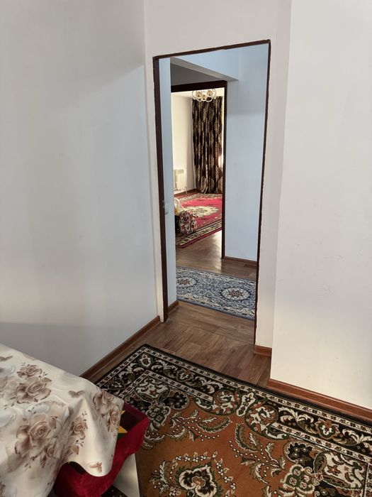 2-х комнатная квартира мкр. Арай