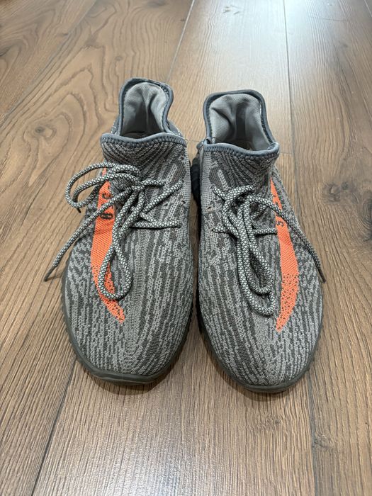 Мужские кроссовки Yeezy boost